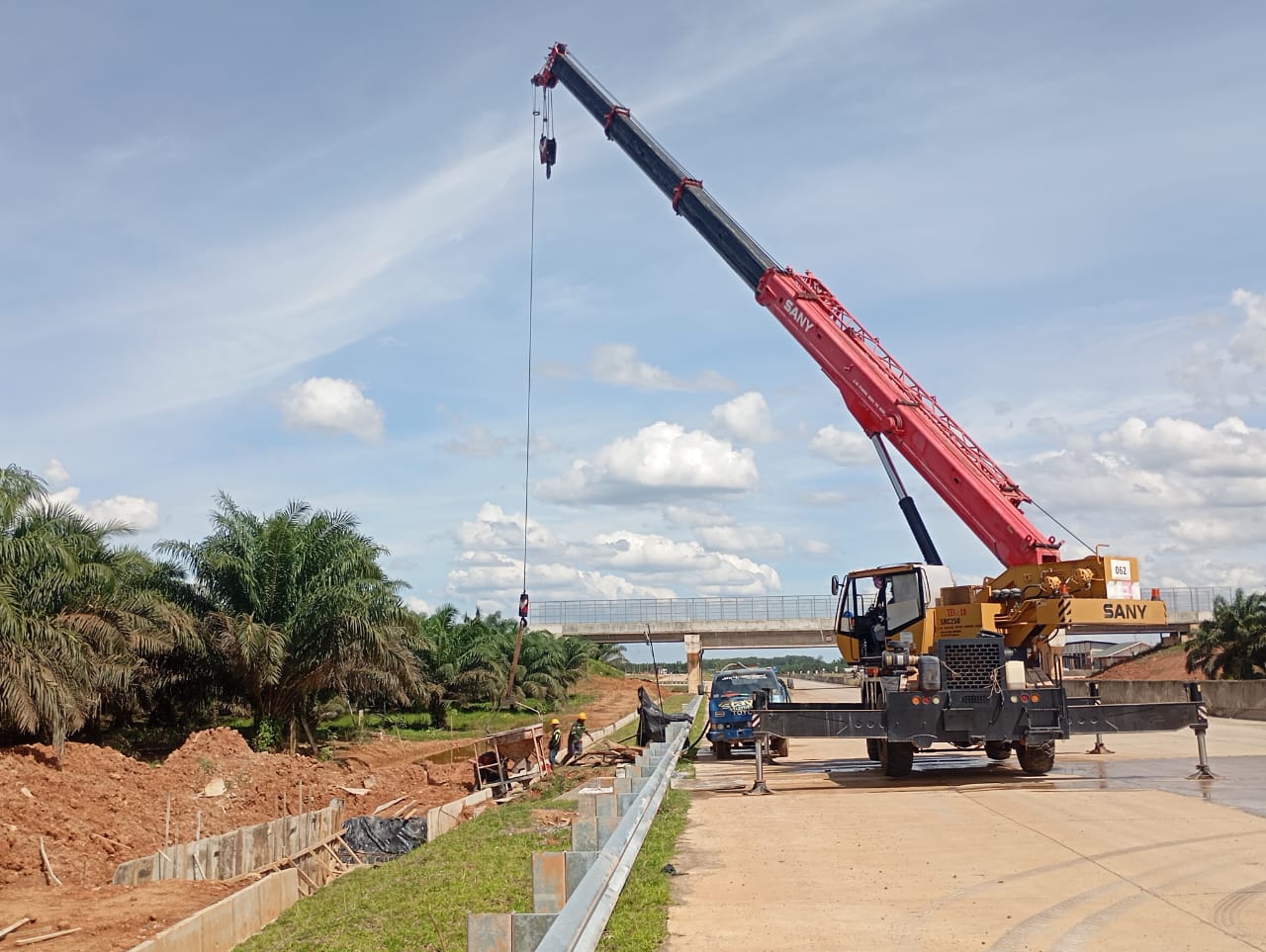 Dokumentasi proyek 11