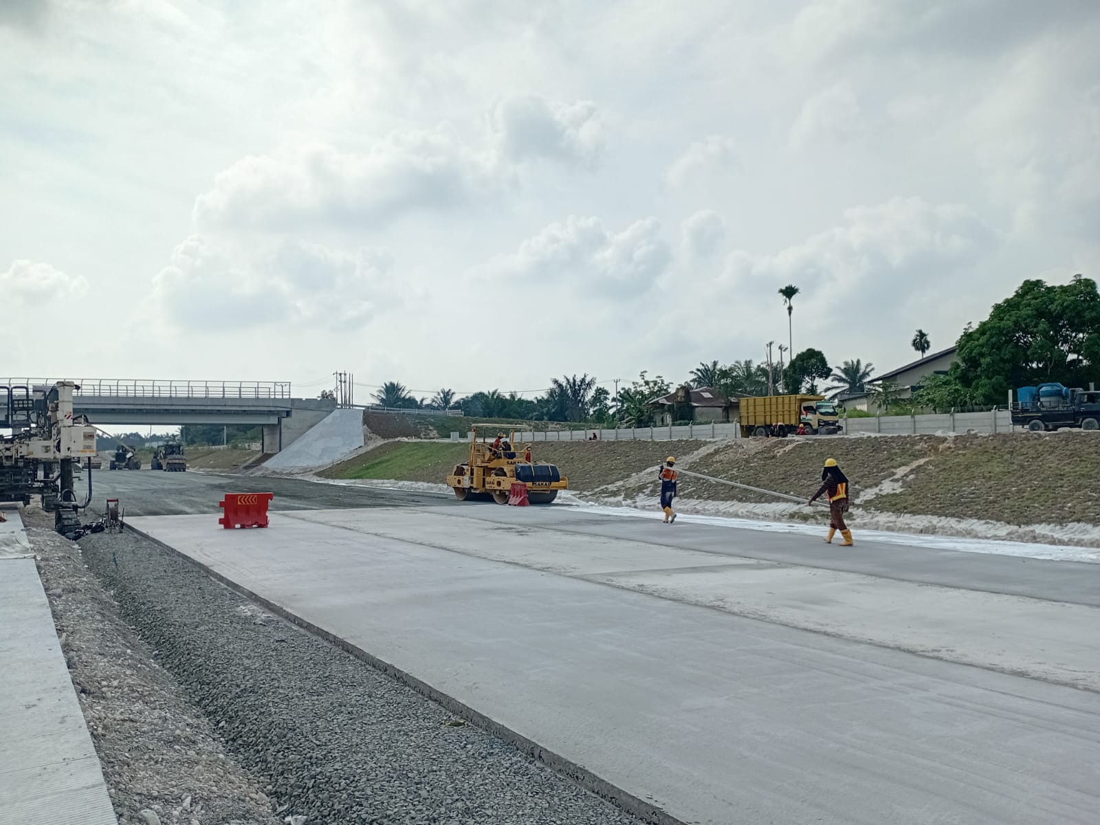 Dokumentasi proyek 7