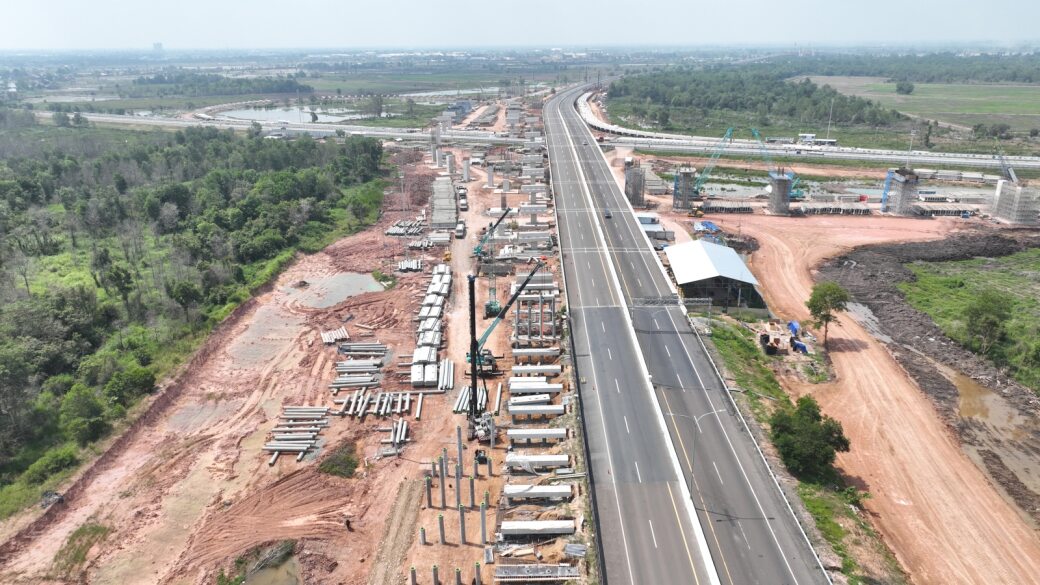 Dokumentasi proyek 1