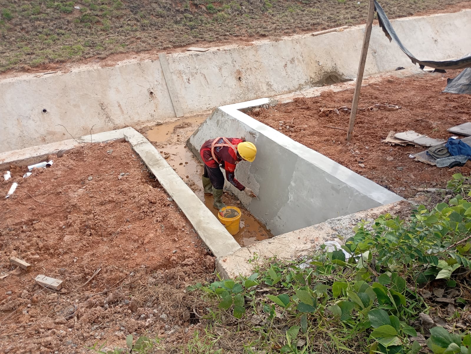 Dokumentasi proyek 10