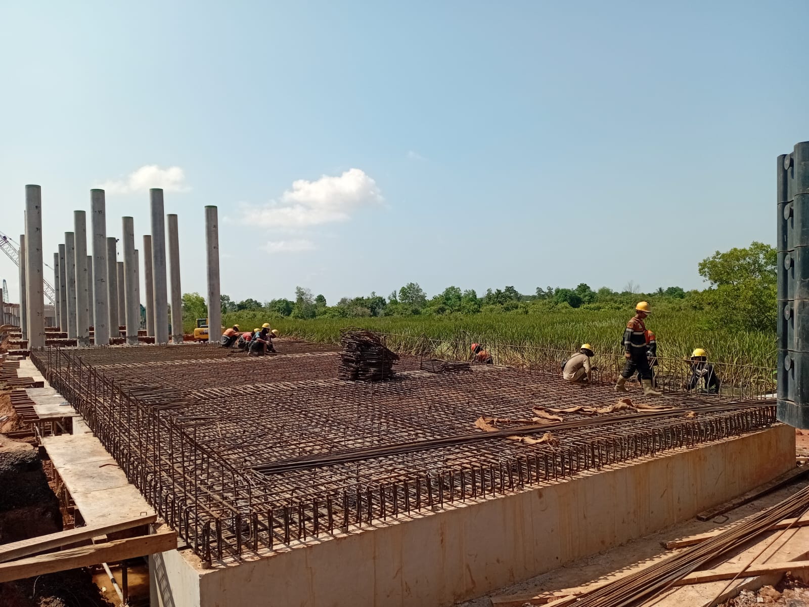Dokumentasi proyek 6