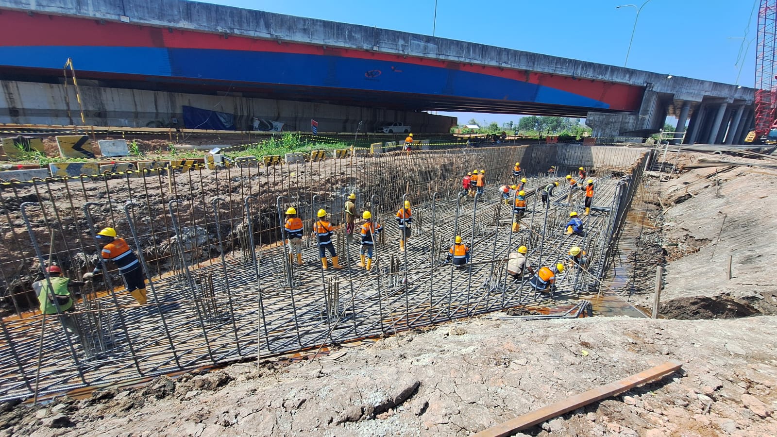 Dokumentasi proyek 4
