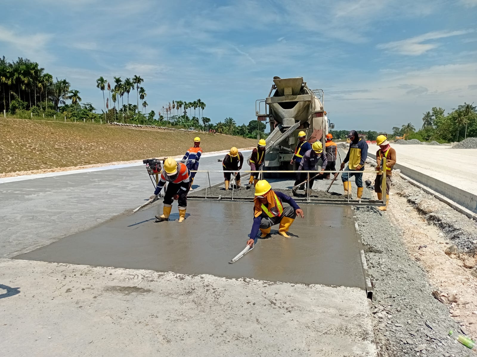 Dokumentasi proyek 9