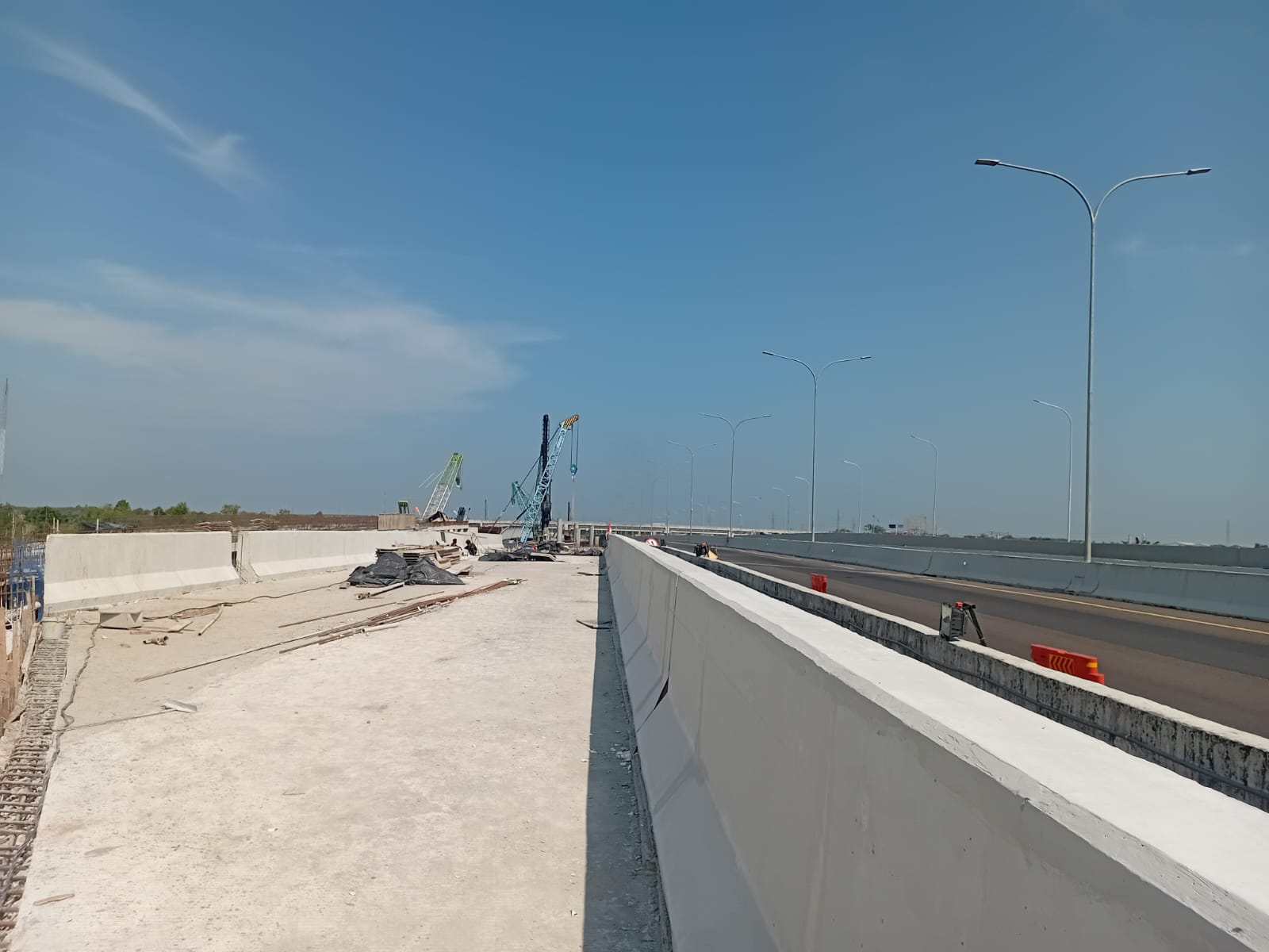 Dokumentasi proyek 8